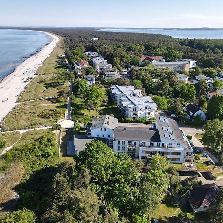 Arkona Beach Юлиусрух Экстерьер фото